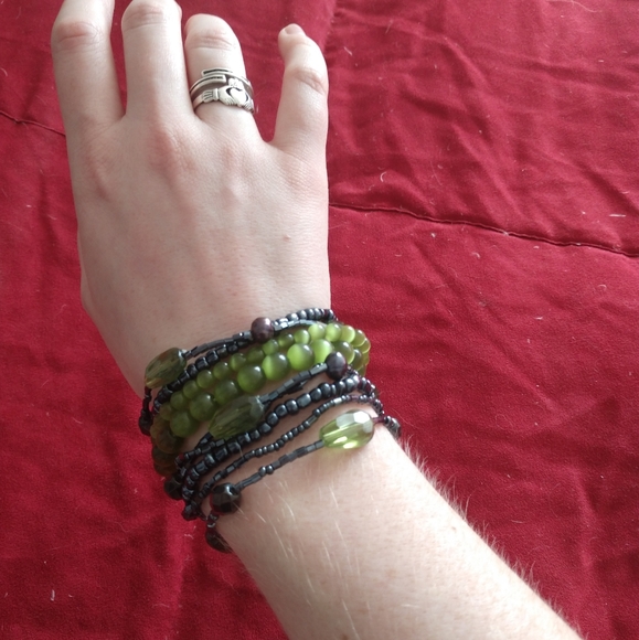 Bracelets - Picture 2 of 2